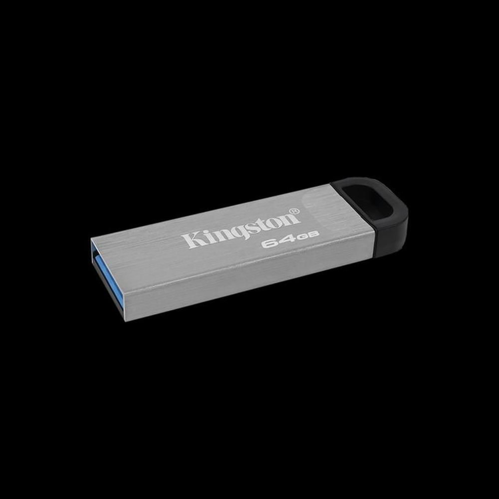 Memoria Flash USB Kingston DataTraveler Kyson 64GB USB 3 2