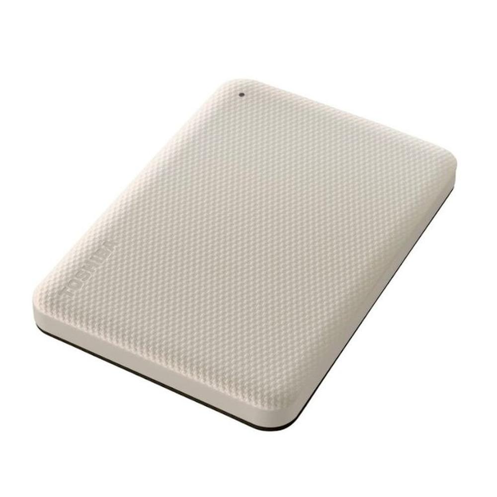1TB CANVIO ADVANCE WHITE - V10