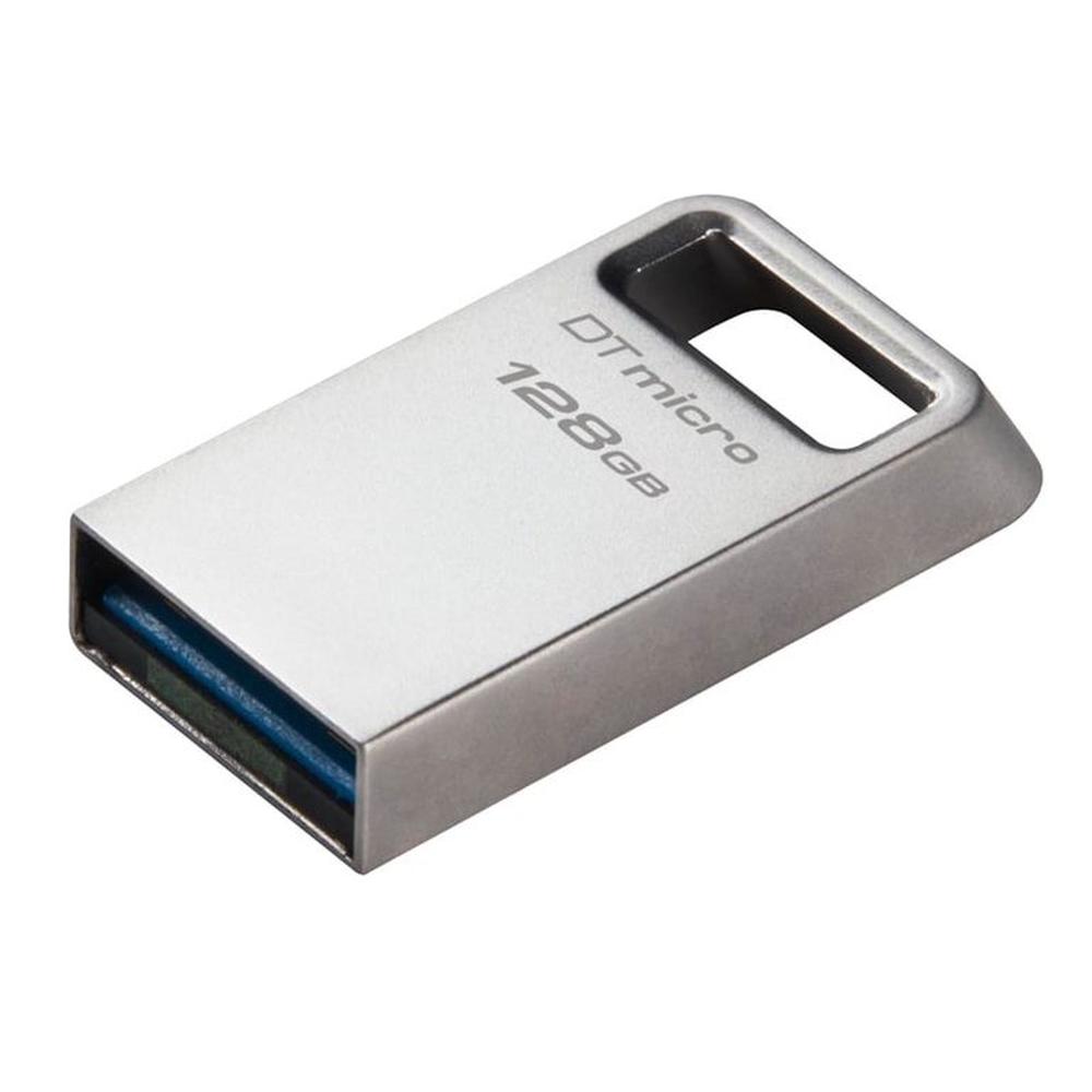 Memoria Flash Kingston DataTraveler Micro 128GB