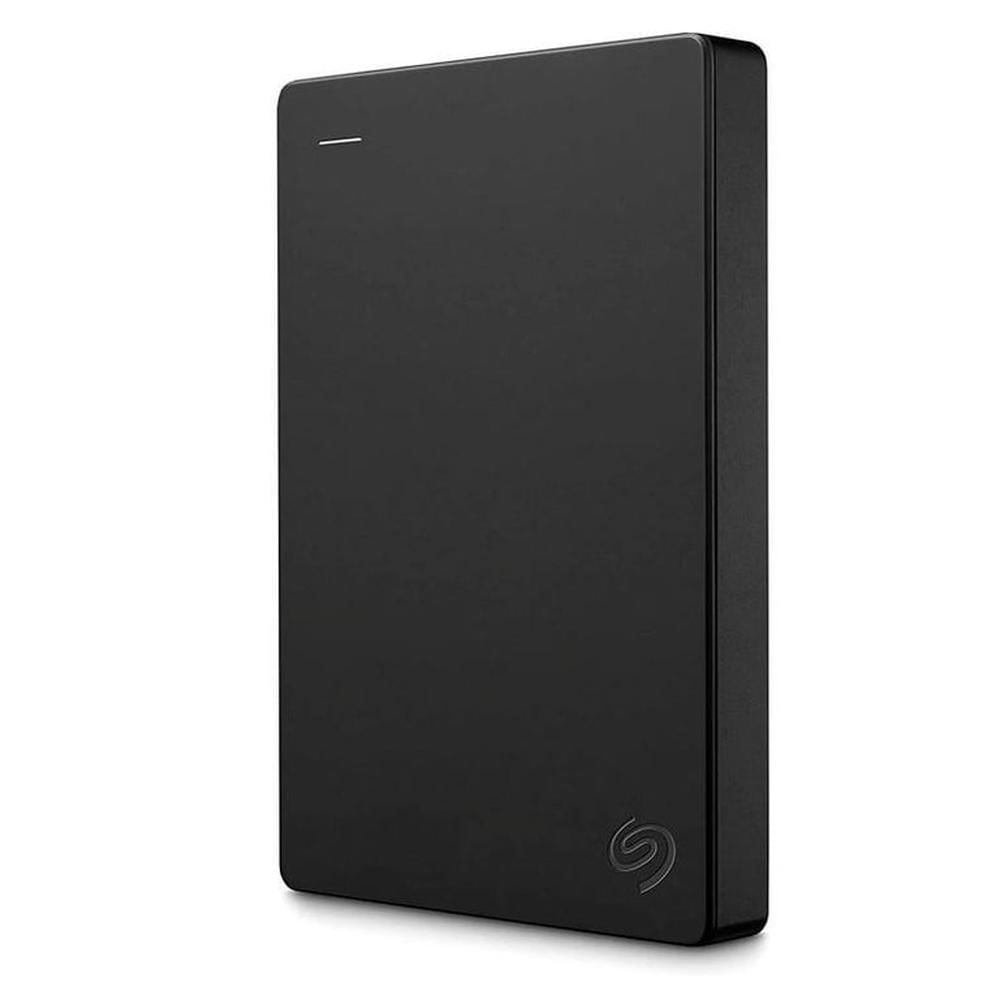 Disco duro externo portatil Seagate STGX5000400 5TB USB 3 0 Negro