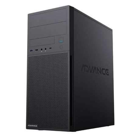 PC Advance Vission VM1770 Intel i7-13620H 2 40 GHz Turbo 3 60GHz 4 90GHz