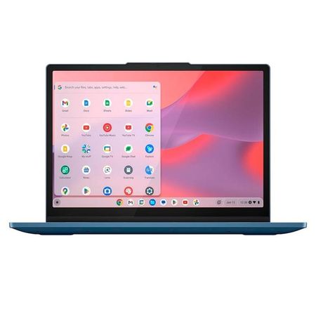 Chromebook Lenovo IP Flex 3 Chrome 12 2 WUXGA IPS Intel N100 0 8 a 3 4GHz 8GB LPDDR5-4800