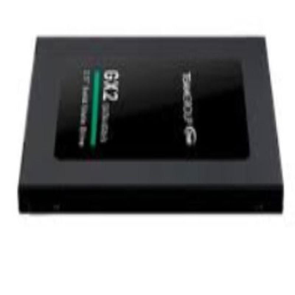 Unidad en estado solido TG GX2 128GB SATA III 6Gbs 25 DC +5V