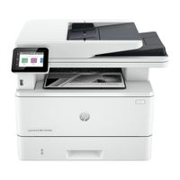 Impresora Monocromatica HP LaserJet Pro MFP 4103fdw USB 2 0