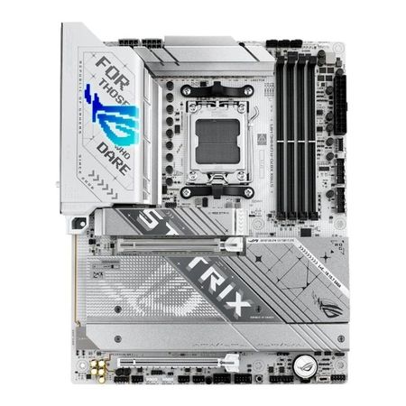 Motherboard ASUS ROG STRIX X870-A GAMING WIFI AMD X870 AM5 ATX