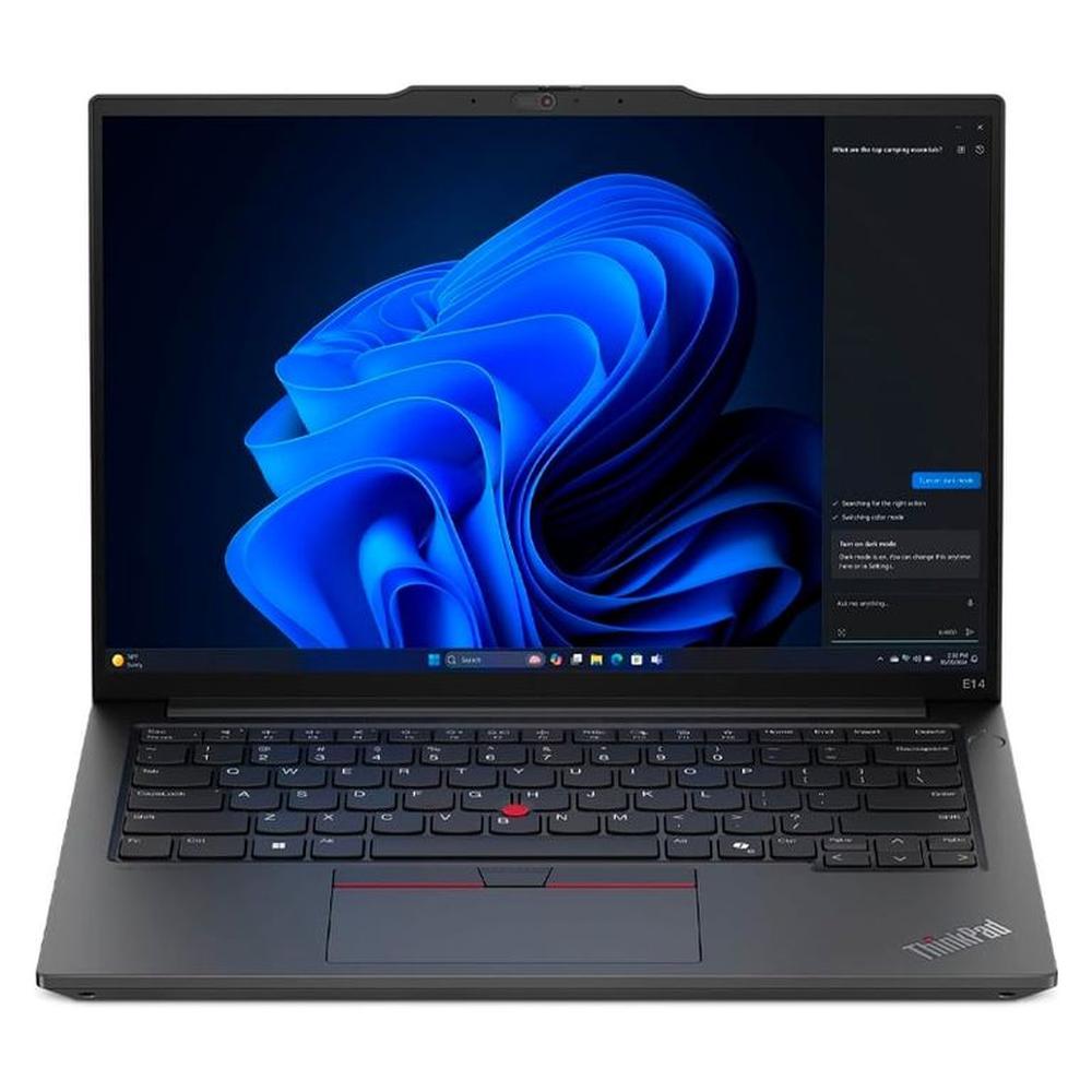 Notebook Lenovo Thinkpad E14 Gen 6 14 WUXGA IPS Core Ultra 5 125U 4 3GHz 16GB DDR5 5600