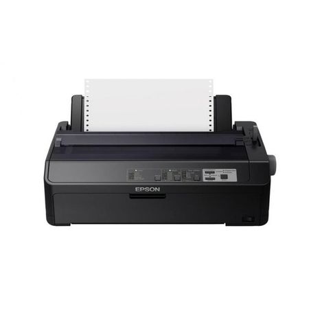 Impresora Matricial Epson FX-890II Matriz de 9 Pines Paralelo USB 2 0