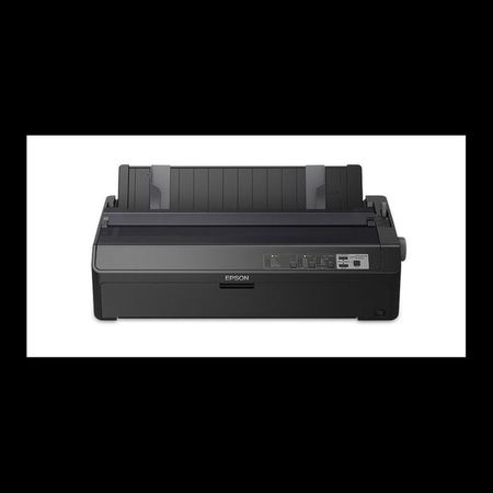 Impresora Matricial Epson FX-2190II Matriz de 9 Pines Paralelo USB 2 0