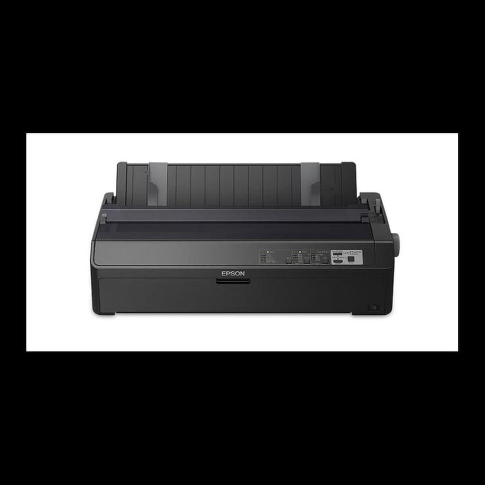 Impresora Matricial Epson FX-2190II Matriz de 9 Pines Paralelo USB 2 0