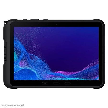 Tablet Samsung Galaxy Tab Active 4 Pro 10 1 TFT LCD 1920x1200 WUXGA SM-T636BZKLPEO