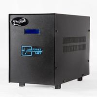 Estabilizador ELISE - IEDA POWER SAFE Monofásico 6 0KVA