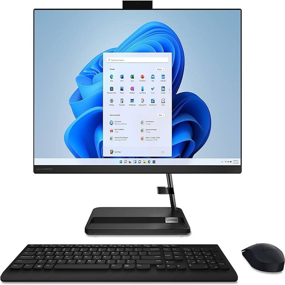 All in One Lenovo F0HM00MWLD 27 Intel Core i5-13420H 16GB RAM 512GB