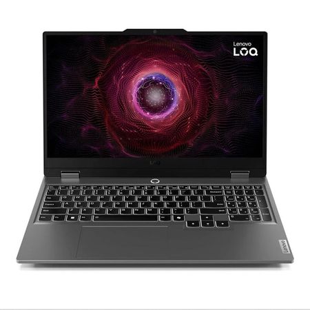 Notebook Lenovo LOQ 15ARP9 15 6 FHD IPS AMD RYZEN 7-7435HS 4 5 GHz 24GB DDR5-4800