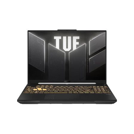 Notebook ASUS FX607VU-RL048 16 WUXGA Value IPS Core 5 210H hasta 4 8GHz 16GB DDR5-5200