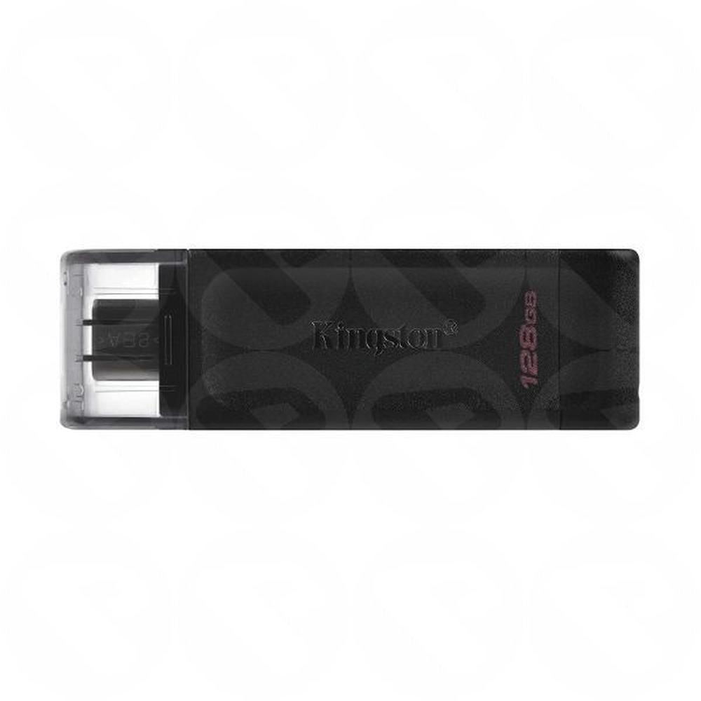 Memoria Flash USB Kingston DataTraveler 70 128GB USB-C 3 2