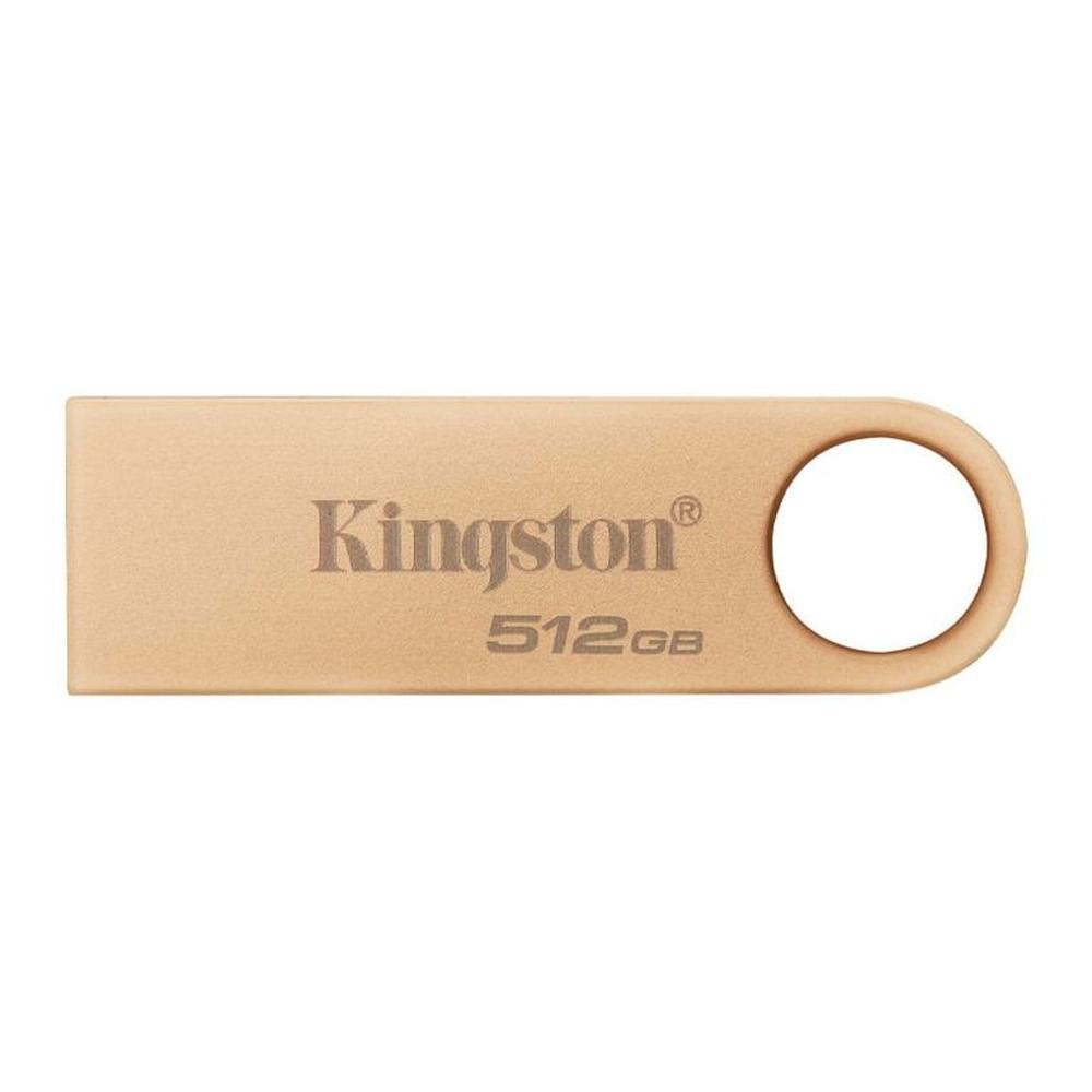 Memoria Flash USB Kingston DataTraveler SE9 G3 512GB USB 3.2