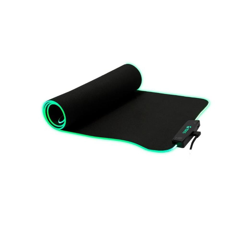 Mouse pad gamer TEROS TE-3013G multicolor