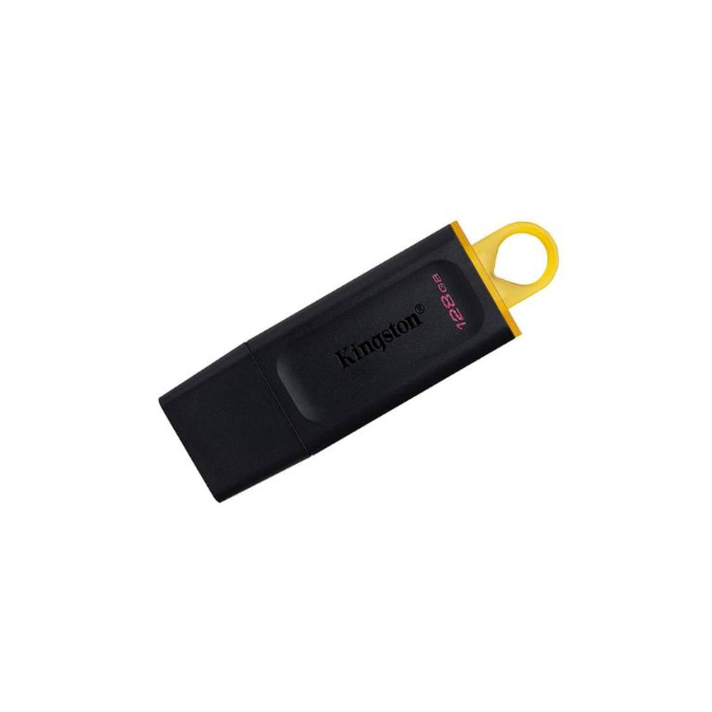 Memoria Flash USB Kingston DataTraveler Exodia 128GB