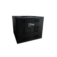 Transformador de Aislamiento Elise TAMF-80 8kVA