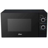 Horno Microondas Oster® de 20L POGM3702 Negro