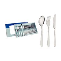 Juego de Cubiertos 24 pzs-Cosmos 66950/847
