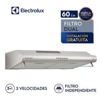 Campana Extractora 24? Electrolux EJSE242TBIS