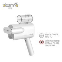 Vaporizador Multifuncional Portátil DEERMA DEM-HS007