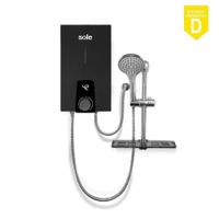 Termoducha Sole Imagine 5500W SOLRD5500IMV2C