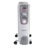 Termoradiador 11 Celdas Imaco OFR11AO