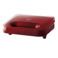 Sandwichera Compacta 750W Oster CKSTSM2885R