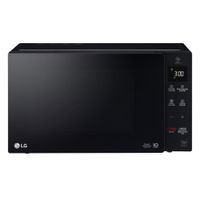 Horno Microondas MH6536GIS 25L con EasyClean LG