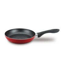 Sartén Crono Rojo Antiadherente 26cm Record SA CRONO 26