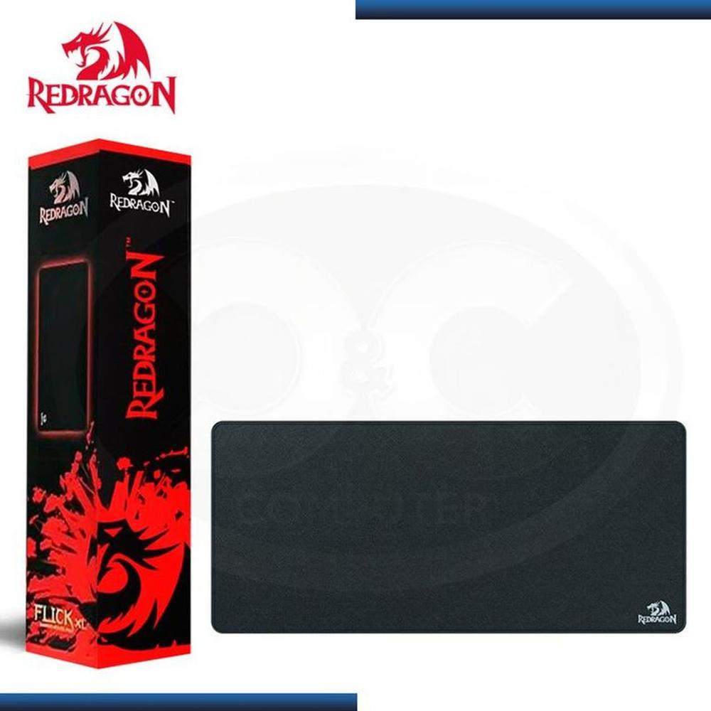 Mousepad Redragon FLICK XL P032