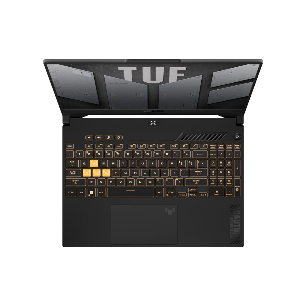 Asus Tuf Gaming F15 - Notebook 15.6"" Fhd Ips, Intel I7 13620H 4.9Ghz, 16Gb Ram Ddr5
