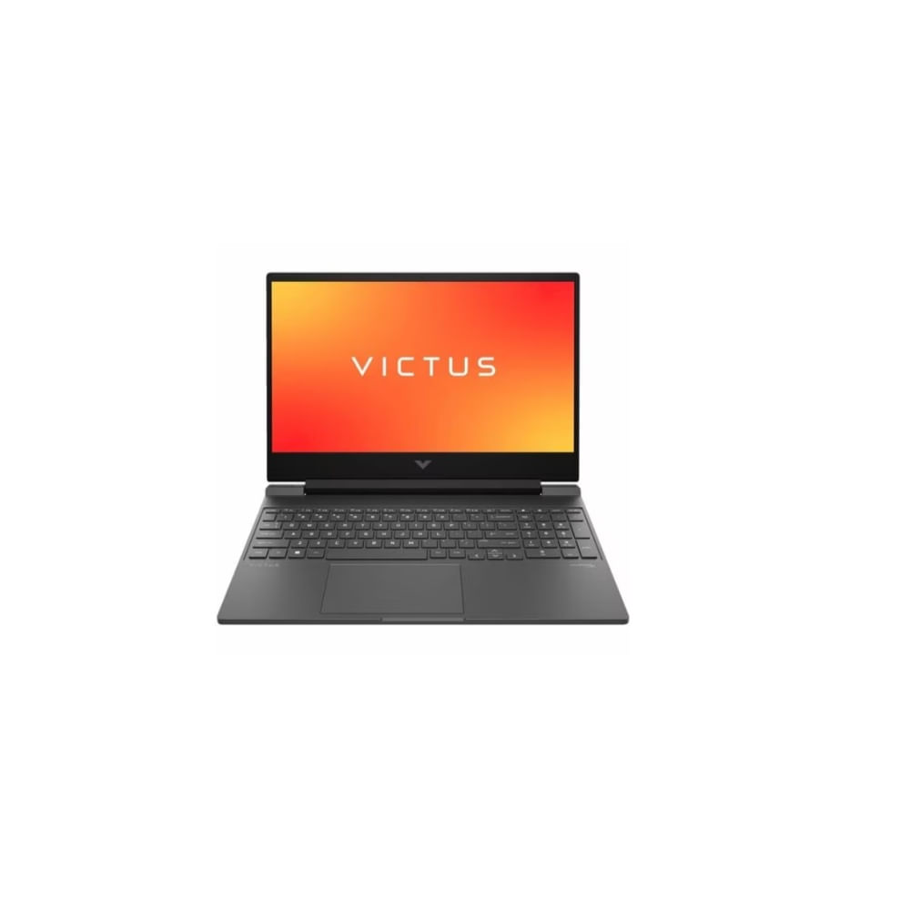 Laptop Para Videojuegos Victus 15.6"" - Amd Ryzen 7, 16Gb Ram, 1Tb Ssd, Nvidia Rtx 3050, Plata