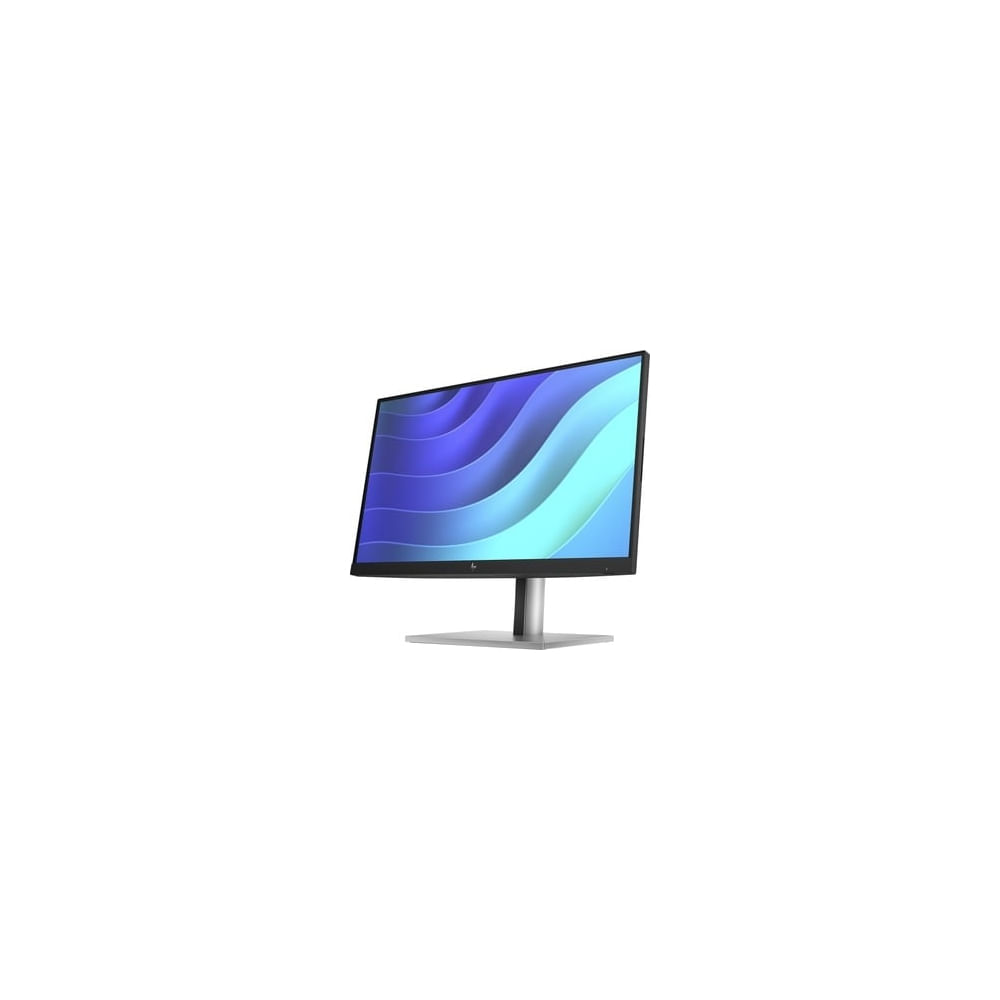 Monitor Hp E22 G5 De 22"" Full Hd Ips, 1920X1080, 5Ms, Hdmi Y Displayport, Color Negro