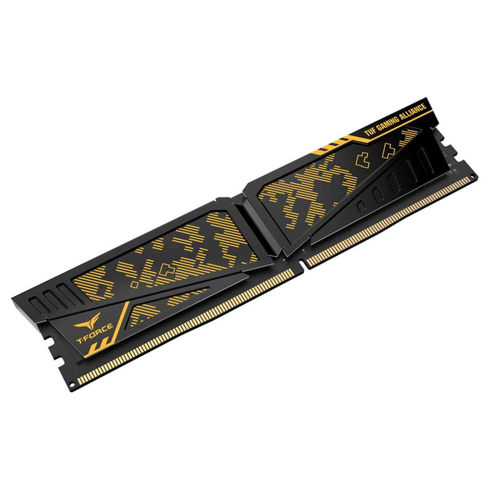 Memoria TG T-Force Vulcan TUF 8GB DDR4-3200 MHz CL16 1 35V