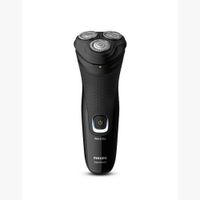 Afeitadora Philips en seco o húmedo S122341  Negro