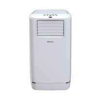 Aire acondicionado portatil frio 14000 btu imaco ac1416