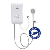 Rapiducha Sole Enjoy 4000W SOLRD4000V3C Blanco
