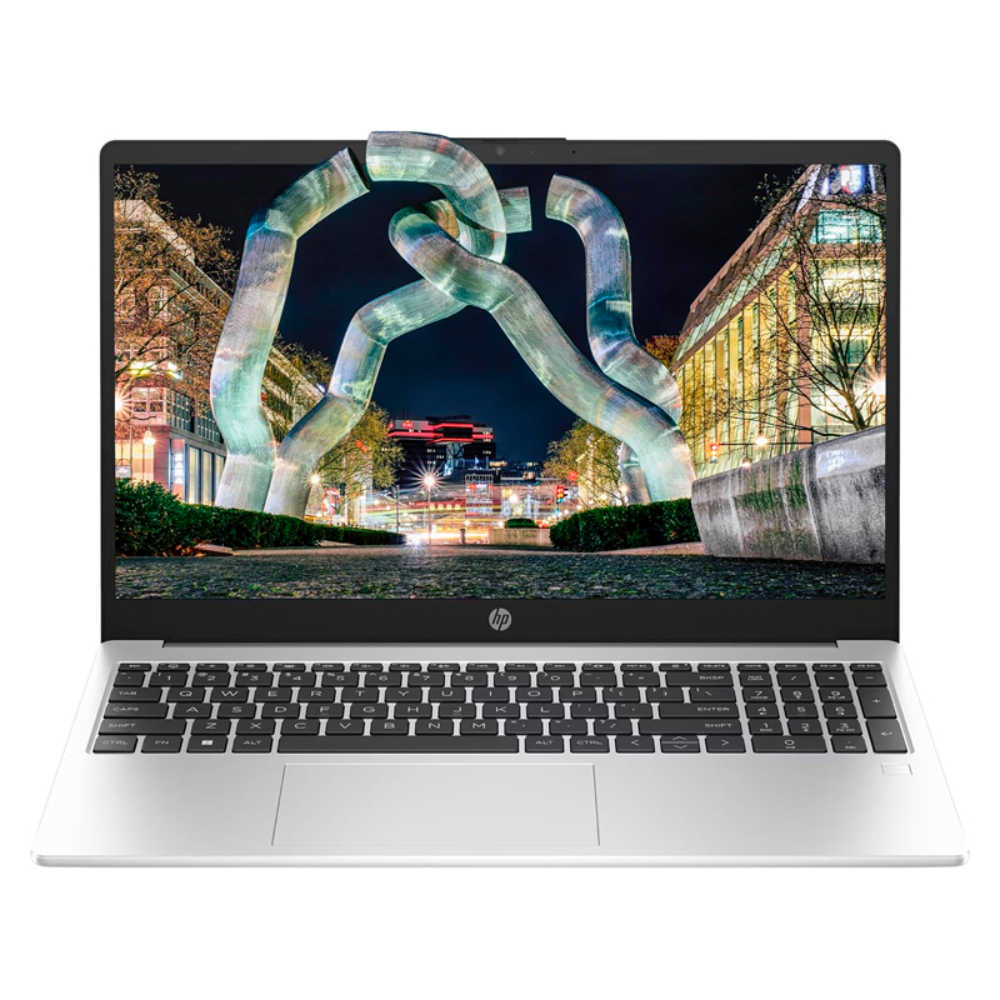 Laptop HP 250 G10, 15.6"" LCD LED HD SVA, Core i7-1355U 1.70/5.00GHz, 16GB DDR4-3200MHz.