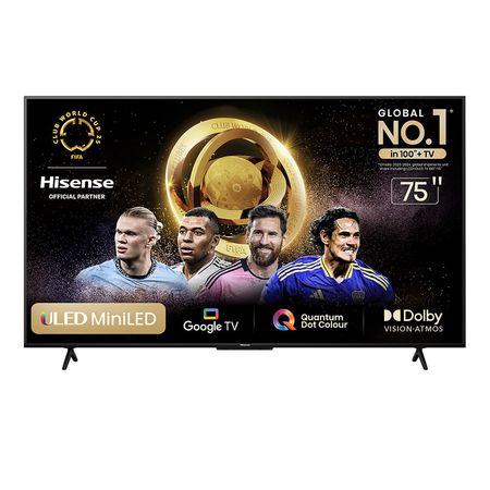 Televisor Hisense 75