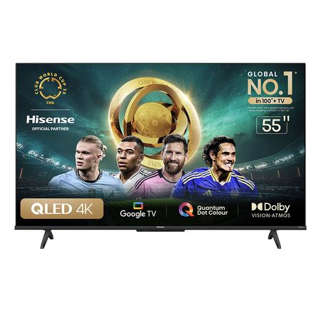 Televisor Hisense 55