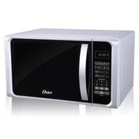 Microondas Oster 25L POGGM3901M Silver