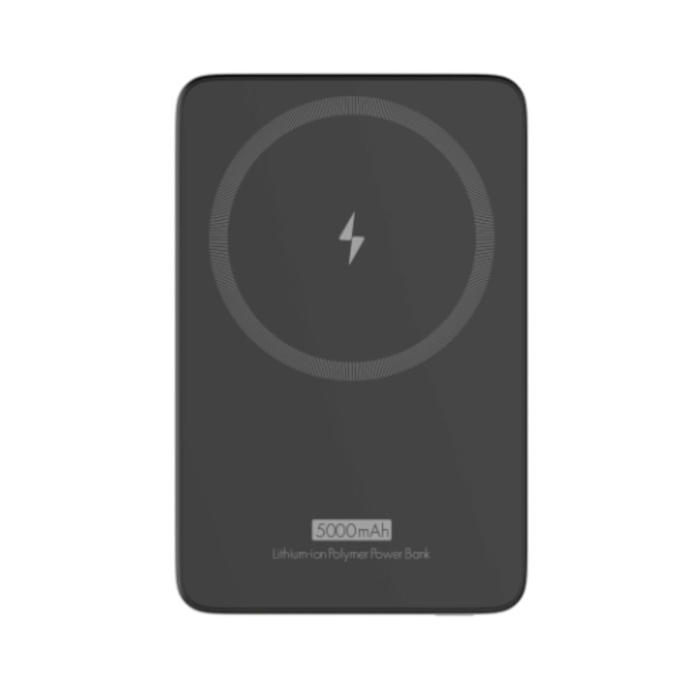 Power Bank Batería Portátil 5000mah 15W PQ28