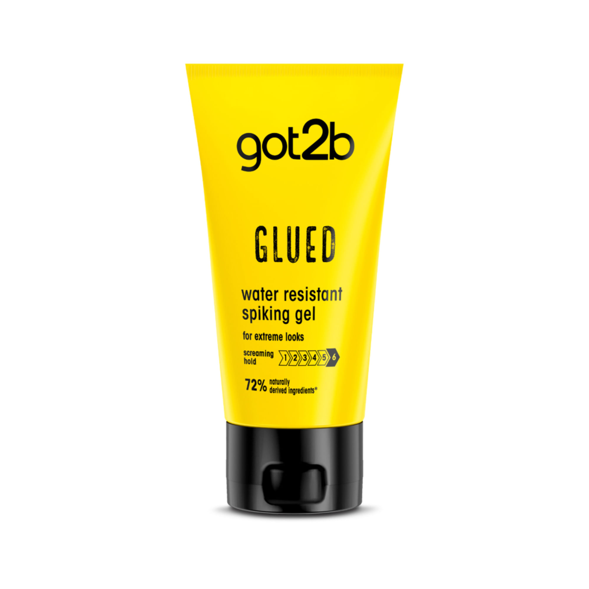 Gel para el Cabello Glued GOT2B Frasco 150 ml