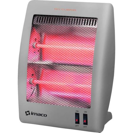 Estufa Eléctrica Imaco QH800 800W