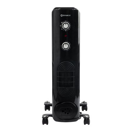 Termoradiador 7 Celdas OFR7NK Imaco