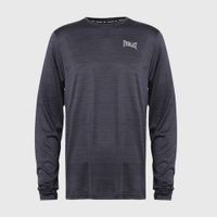 POLO ML FLIGHT EVE NEGRO XL
