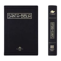 Biblia Reina Valera 1960 Letra Grande Filo Rojo